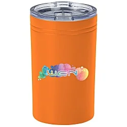Sherpa Vacuum Travel Tumbler and Insulator - 11 oz - Full Colour