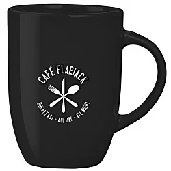 Puritt Coffee Mug - 13 oz. - Colours - 24 hr