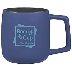 Ankara Coffee Mug - 14 oz