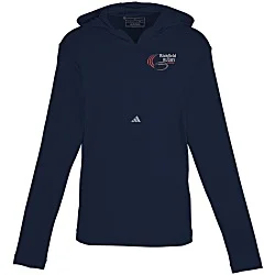 adidas Lightweight 1/4-Zip Hoodie