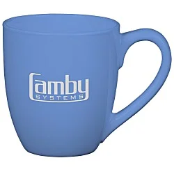 Sebring Bistro Mug - 14 oz - Laser Engraved
