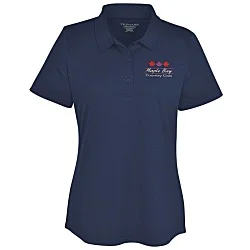 Izu Everything Performance Polo - Ladies'