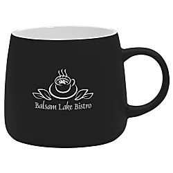 Mason Coffee Mug - 15 oz.
