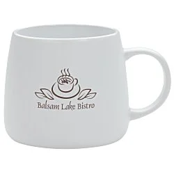 Mason Coffee Mug - 15 oz