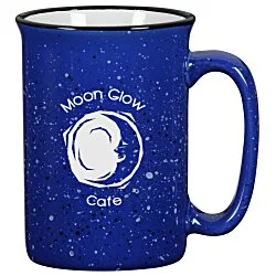 Nipissing Tall Campfire Coffee Mug - 13.5 oz