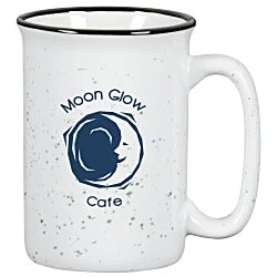 Nipissing Tall Campfire Coffee Mug - 13.5 oz