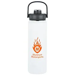 Larkin Vacuum Bottle - 24 oz.