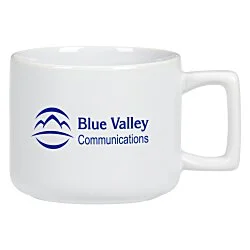 Helio Coffee Mug - 12 oz.