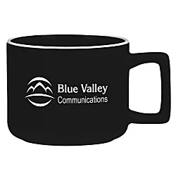 Helio Coffee Mug - 12 oz.
