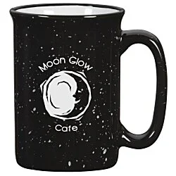 Nipissing Tall Campfire Coffee Mug - 13.5 oz. - 24 hr