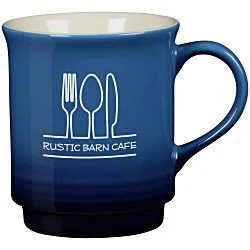 Sonoma Gradient Coffee Mug - 14 oz