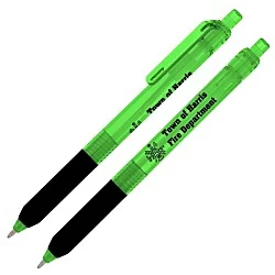 Alamo Pen - Translucent