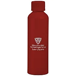 London Aluminum Bottle - 21 oz - Laser Engraved