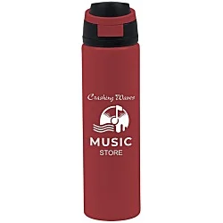 Pop Sip Vacuum Bottle - 24 oz