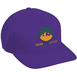 Zone Performance Cap