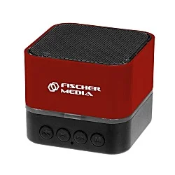Two Tone Bluetooth Speaker - Brights