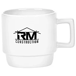 Totem Stackable Coffee Mug - 12 oz
