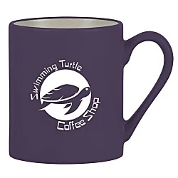 Heritage Classic Coffee Mug - 12 oz