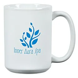 Big Sipper Coffee Mug - 16 oz