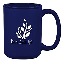 Big Sipper Coffee Mug - 16 oz.