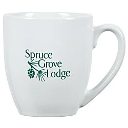 Rene Bistro Coffee Mug - 17 oz