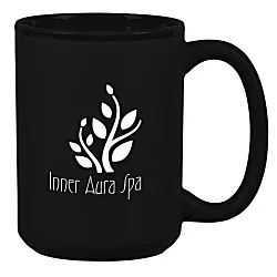 Big Sipper Coffee Mug - 16 ounces - 24 hr