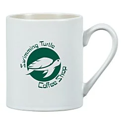 Heritage Classic Coffee Mug - 12 oz - 24 hr