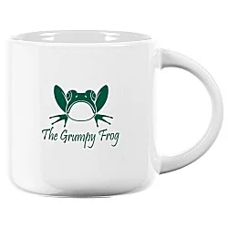 Luxluster Coffee Mug - 13.5 oz - 24 hr