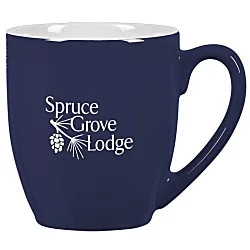 Rene Bistro Coffee Mug - 17 oz. - 24 hr