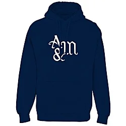 Comfort Colors Garment-Dyed Hoodie
