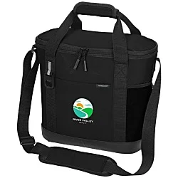 Crossland 20-Can Outdoor Cooler - Full Colour