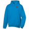 Gildan 50/50 Adult Hooded Sweatshirt - Embroidered C100814-E : 4imprint.ca