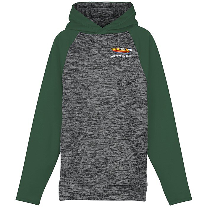  Under Armour Hustle Fleece Crew Sweatshirt - Men's