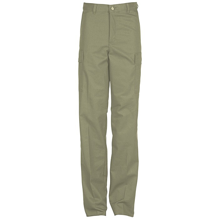  Chino Blend Cargo Pants - Men's C153462-M