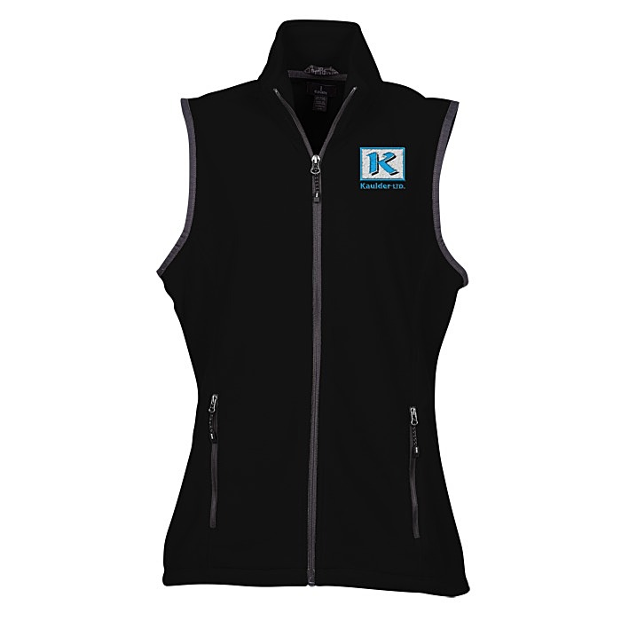  Rixford Microfleece Vest - Ladies' - 24 hr C131097-L-V-24HR