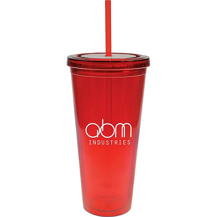 Freedom Tumbler - 22 oz.- Closeout C168694-CL : 4imprint.ca