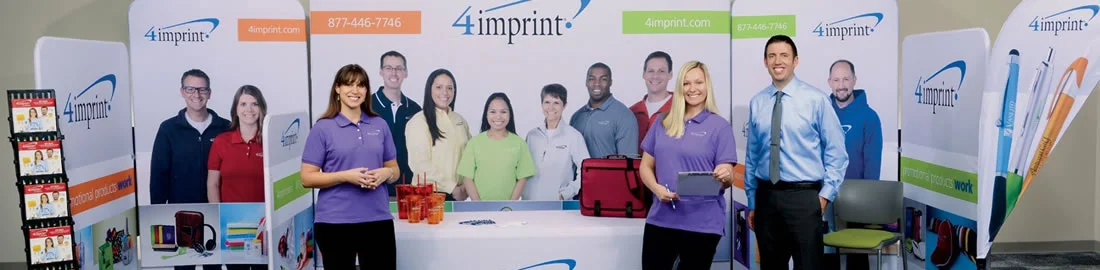 Trade Show and Signage
