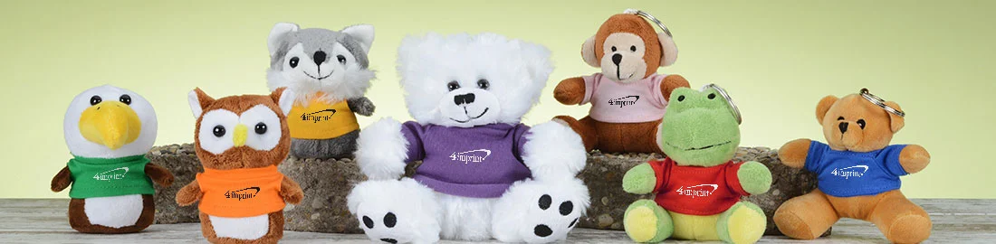 Promotional Toys and Novelty Products