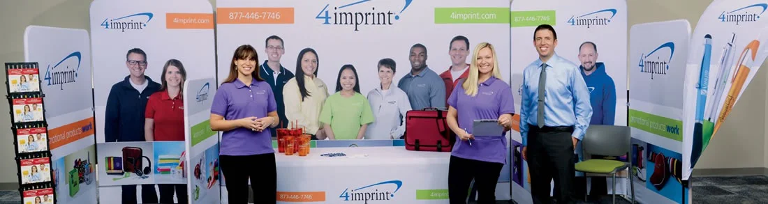 Trade Show and Signage
