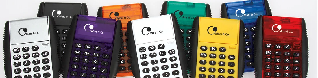 Promotional Basics! Marketing Staples That Work Products