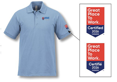 Apparel Clothing Example