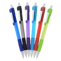 Group of Element Gel Pens