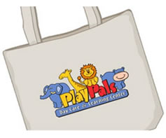 PlayPak Bag