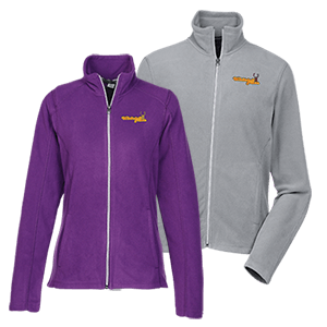 Crossland Microfleece Jacket